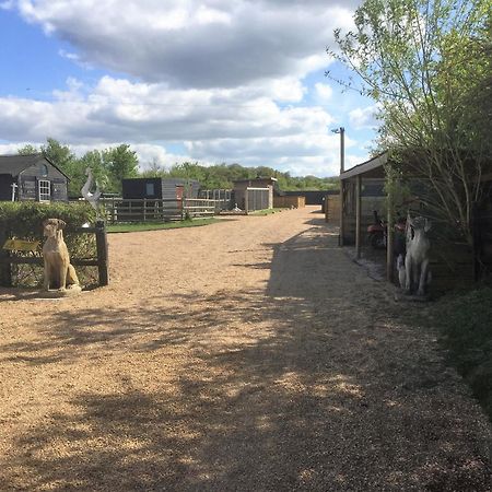 Willow Court Farm The Lodge & Petting Farm, 8 Mins From Legoland & Windsor, 15 Mins From Lapland Uk 外观 照片